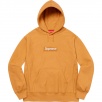 Thumbnail for Box Logo Hooded Sweatshirt