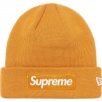 Thumbnail for New Era Box Logo Beanie