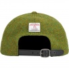 Thumbnail for Harris Tweed Classic Logo 6-Panel