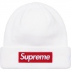 Thumbnail for New Era Box Logo Beanie