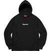 Thumbnail for Box Logo Hooded Sweatshirt