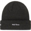 Thumbnail for New Era Box Logo Beanie