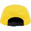 Thumbnail for Top Zip Camp Cap