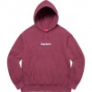 Thumbnail for Box Logo Hooded Sweatshirt