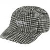 Thumbnail for Harris Tweed Classic Logo 6-Panel