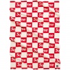 Thumbnail for Supreme Faribault Woolen Mill Checkerboard Wool Throw