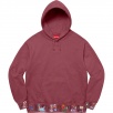 Thumbnail for AOI Icons Hooded Sweatshirt