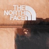 Thumbnail for Supreme The North Face Bleached Denim Print Nuptse Jacket