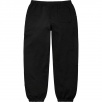 Thumbnail for Raised Embroidery Sweatpant