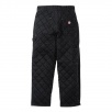 Thumbnail for Supreme Dickies Quilted Double Knee Painter Pant