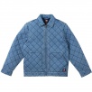 Thumbnail for Supreme Dickies Quilted Work Jacket