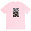 Thumbnail Lady Pink Supreme Tee