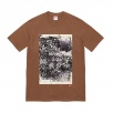 Thumbnail Christopher Wool Supreme 1995 Tee