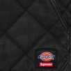 Thumbnail for Supreme Dickies Quilted Work Jacket