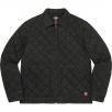 Thumbnail for Supreme Dickies Quilted Work Jacket