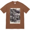 Thumbnail for Christopher Wool Supreme 1995 Tee