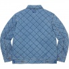 Thumbnail for Supreme Dickies Quilted Work Jacket