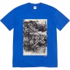 Thumbnail for Christopher Wool Supreme 1995 Tee