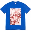 Thumbnail for Christopher Wool Supreme 2001 Tee