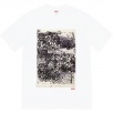 Thumbnail for Christopher Wool Supreme 1995 Tee