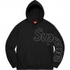 Thumbnail for Reflective Hooded Sweatshirt