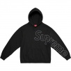 Thumbnail for Reflective Hooded Sweatshirt