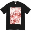 Thumbnail for Christopher Wool Supreme 2001 Tee