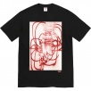 Thumbnail for Christopher Wool Supreme 2001 Tee