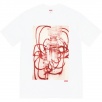 Thumbnail for Christopher Wool Supreme 2001 Tee