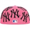 Thumbnail for Supreme New York Yankees™ Box Logo New Era