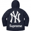 Thumbnail for Supreme New York Yankees™ GORE-TEX 700-Fill Down Jacket