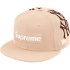 Thumbnail for Supreme New York Yankees™ Box Logo New Era