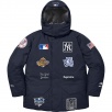 Thumbnail for Supreme New York Yankees™ GORE-TEX 700-Fill Down Jacket