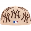 Thumbnail for Supreme New York Yankees™ Box Logo New Era