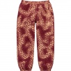 Thumbnail for Bleached Leopard Sweatpant