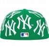 Thumbnail for Supreme New York Yankees™ Box Logo New Era