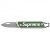 Thumbnail for Supreme TRUE Modern Keychain Knife