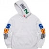 Thumbnail for Supreme Team Chenille Hooded Sweatshirt
