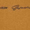 Thumbnail for Script Stripe Hooded Sweatshirt
