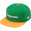 Thumbnail for 2-Tone Box Logo New Era