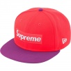 Thumbnail for 2-Tone Box Logo New Era