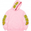 Thumbnail for Supreme Team Chenille Hooded Sweatshirt