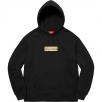 Thumbnail for Bling Box Logo Hooded Sweatshirt