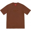 Thumbnail for Beaded Logo S S Top