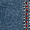 Thumbnail for Supreme B.B.Simon Studded Regular Jean