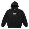 Thumbnail for Supreme Burberry Box Logo Hooded Sweatshirt