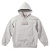 Thumbnail for Supreme Burberry Box Logo Hooded Sweatshirt