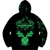 Thumbnail for AOI Glow-in-the-Dark Track Jacket