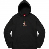 Thumbnail for Angel Hooded Sweatshirt