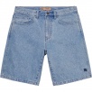 Thumbnail for Supreme Burberry Denim Short
